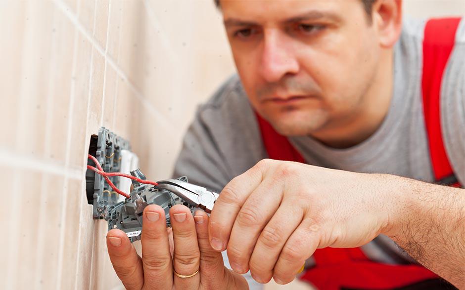 entreprise d'électricité générale Le Raincy