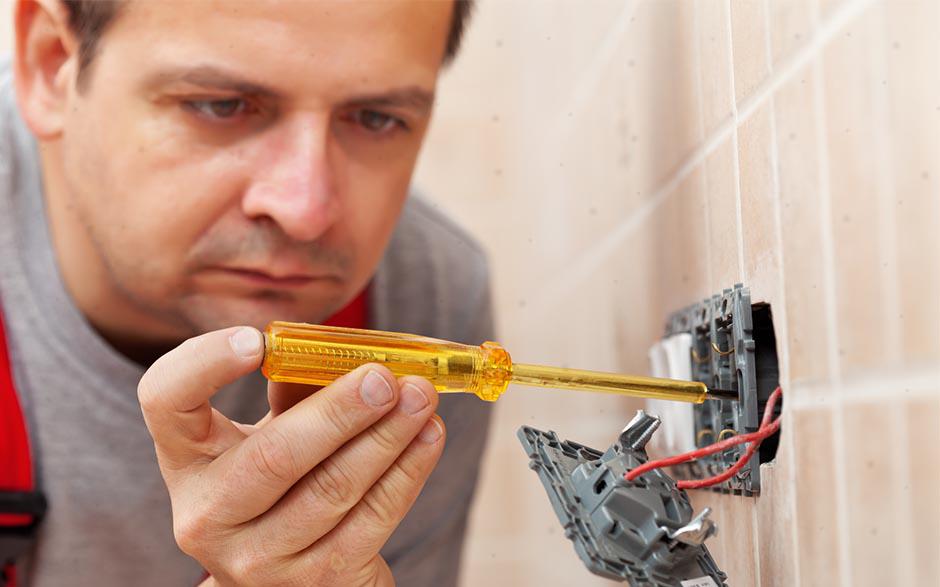 entreprise d'électricité générale Le Raincy