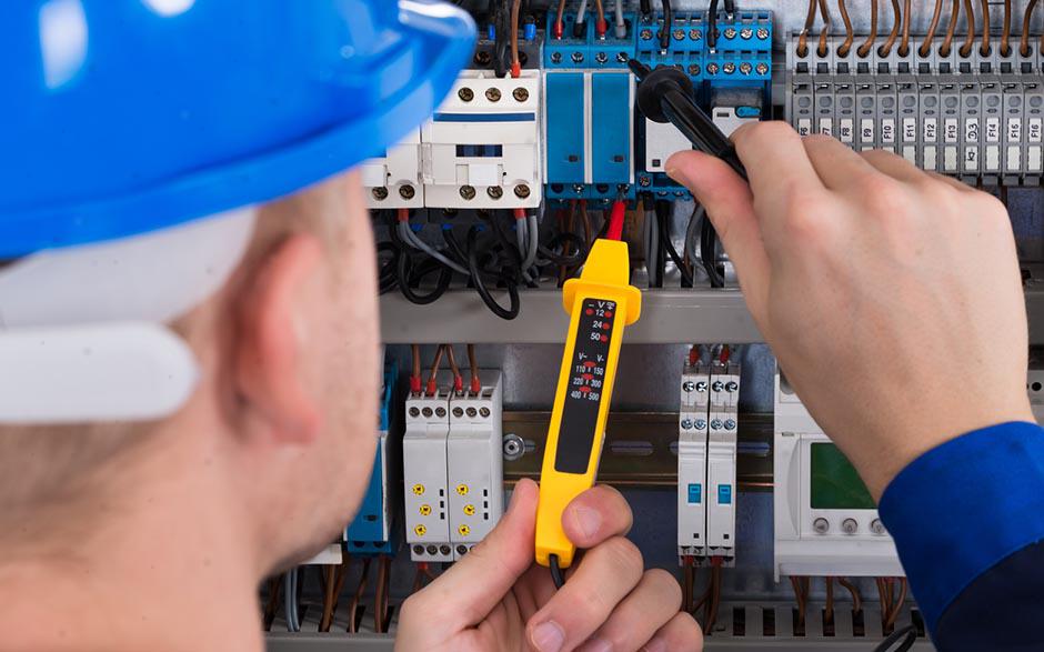 électricien à domicile Gennevilliers