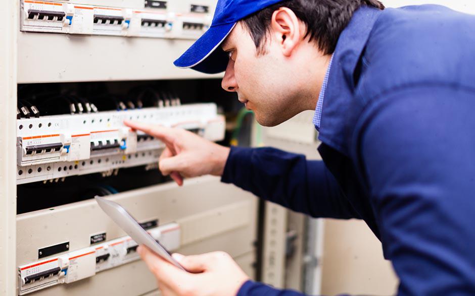 entreprise d'électricité générale Le Raincy